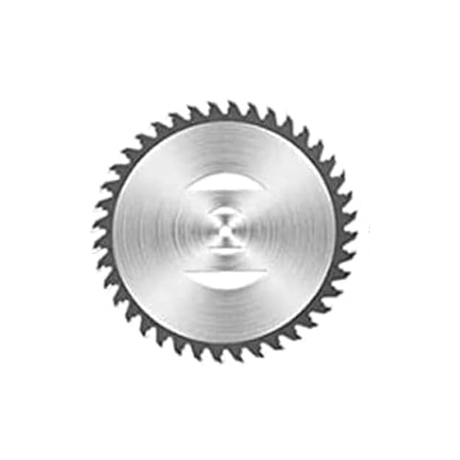 Cordless Grass Trimmer Circular Saw Strimmer Blades 15cm