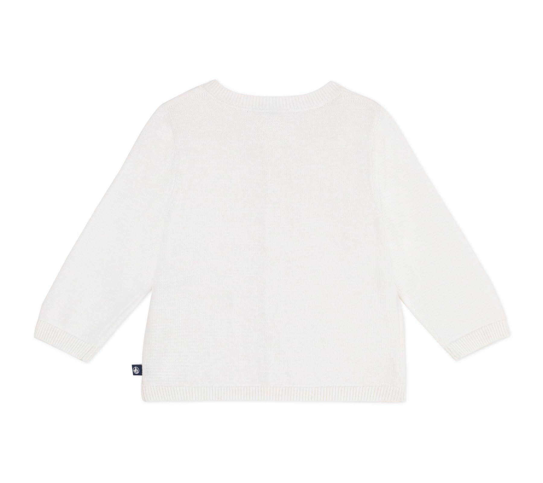 Petit Bateau Cardigan Bébé Fille
