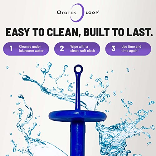 Ototek Loop Ear Cleaning Tool