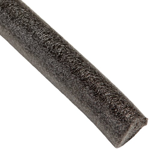 One-Day Sale: Up to 70% Off Sashco 31251 Round Pre-Caulking Closed Cell Backer Rod Roll, 50' Length x 1-1/4 Width , Grey