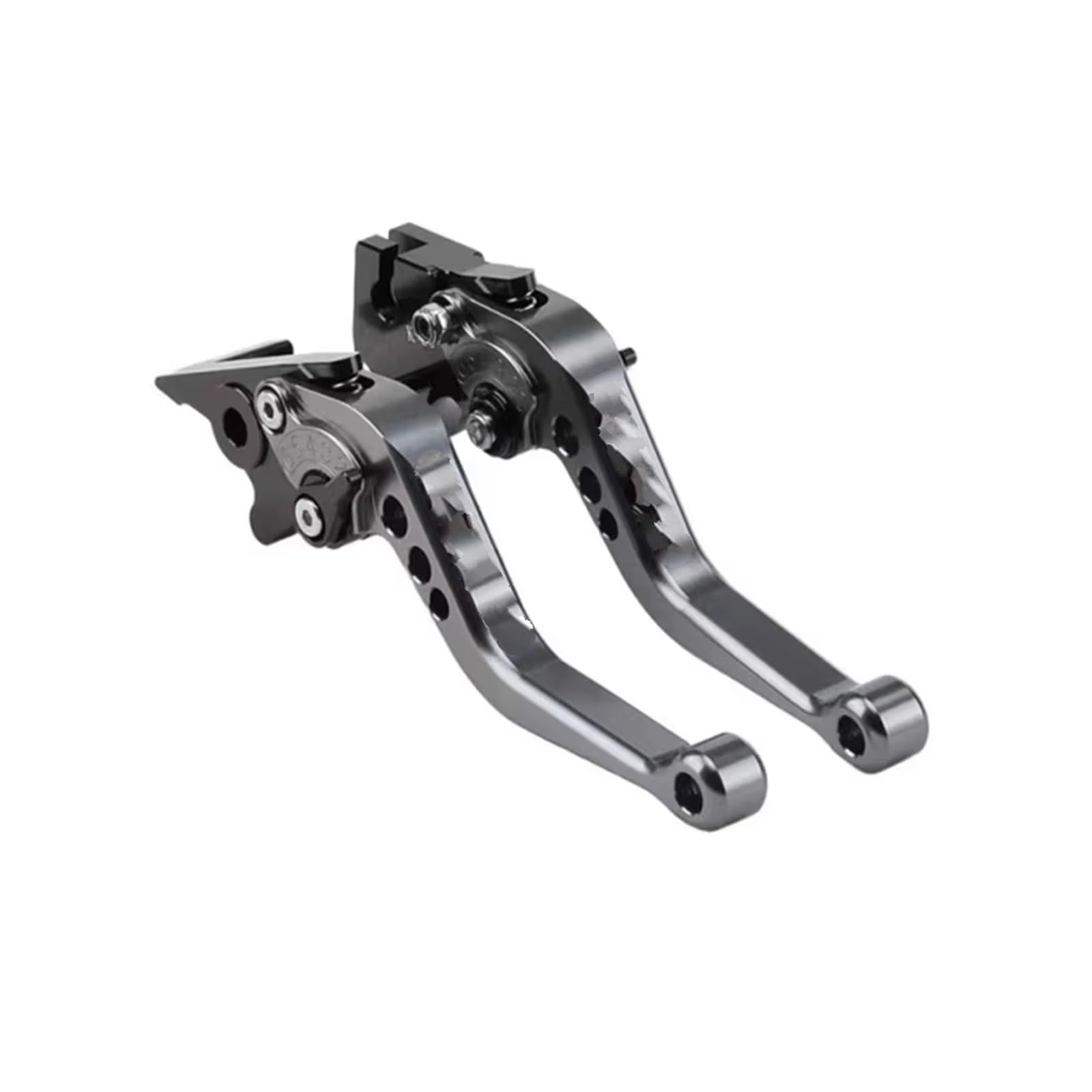 WYLWSHA Clutch Brake Levers for NMAX 160 155 150 125