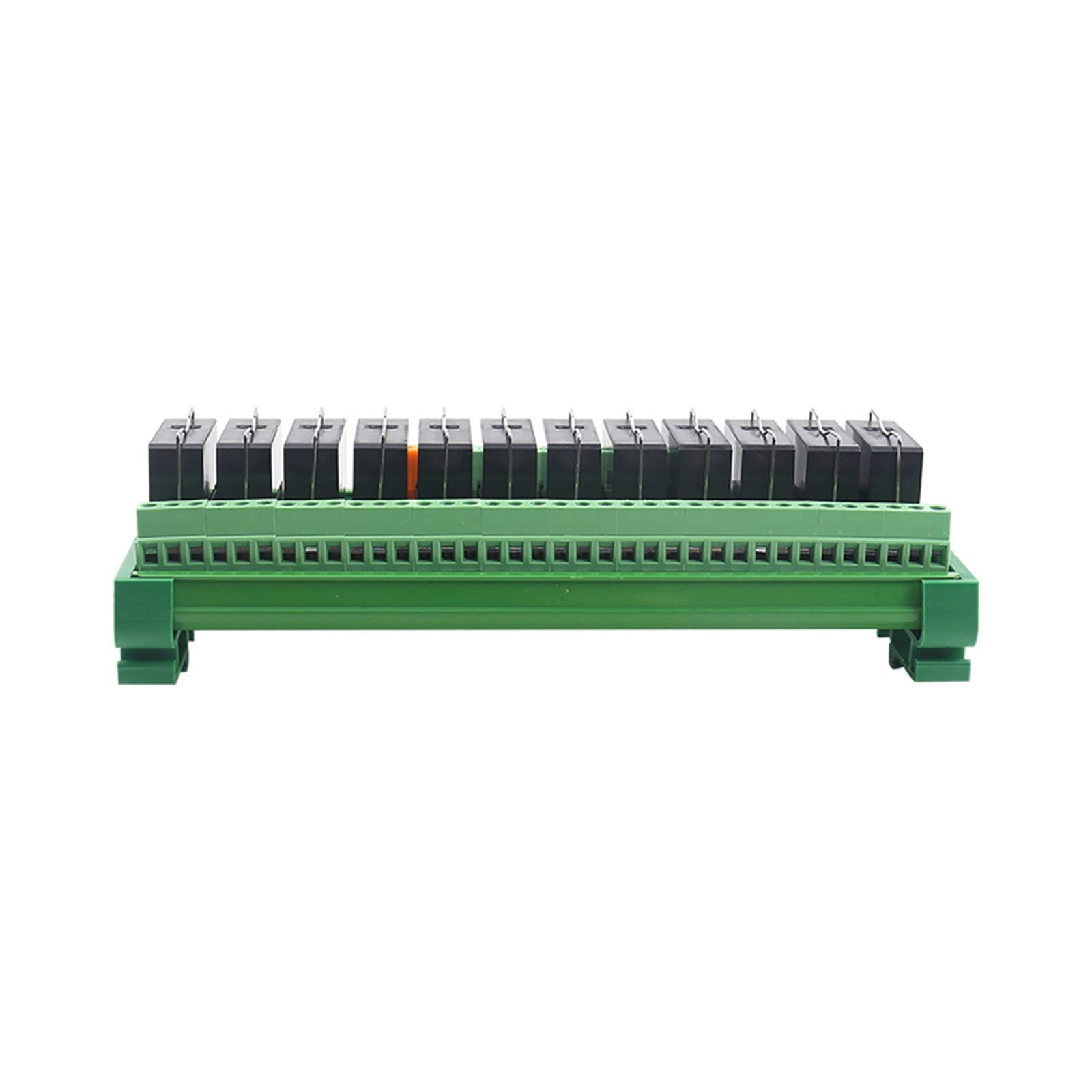 Module de Relais PLC 12V pour Résoudre vos Problèmes de Câblage