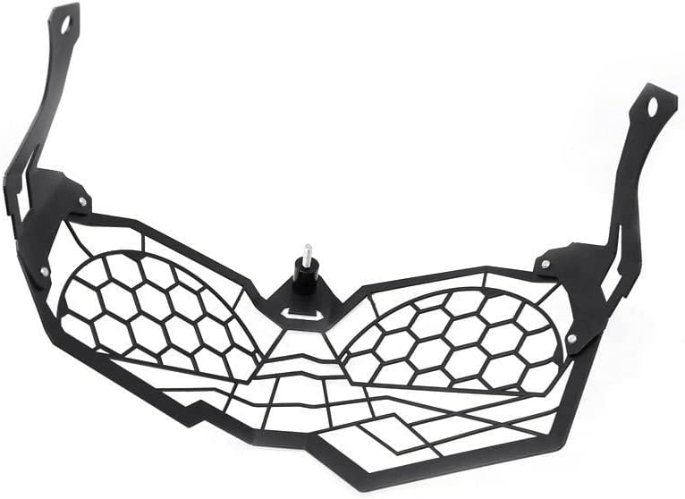 オートバイのヘッドライトガードプロテクターグリルカバー為に ホン&amp;ダ CRF250L CRF250 CRF 250 L 25