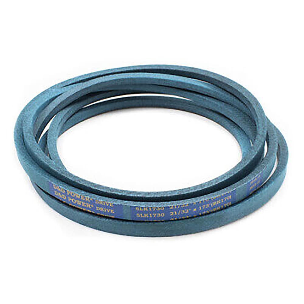 Amazon.com: RAParts 4350706 V-Belt Fits Dixie Chopper Zero