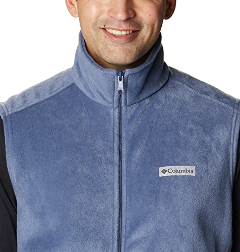 Image of Columbia Men's Steens Mountain Vest