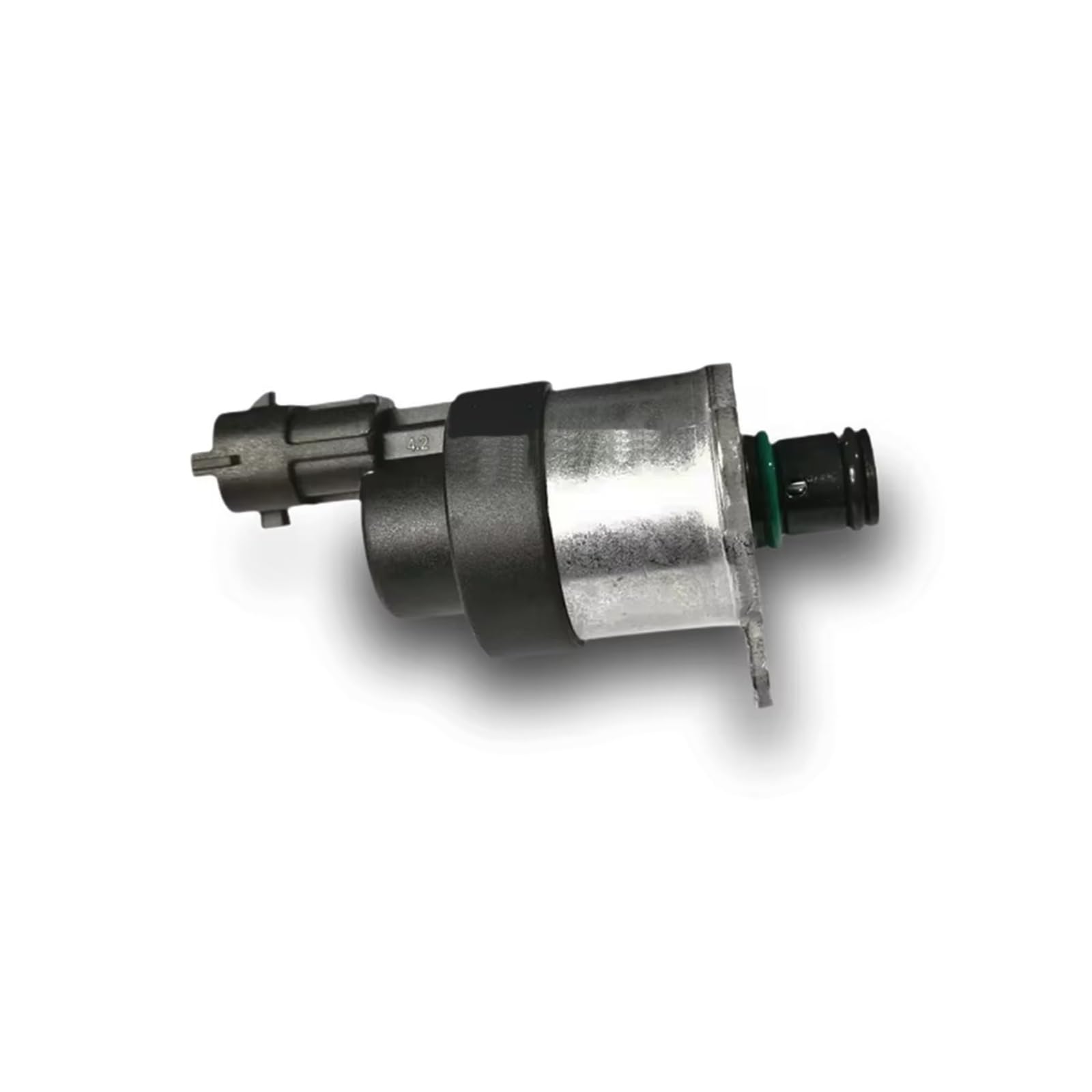 Lisroeu One Color Car Ctrol Scv Valve Universal Regulator Metering Control Solenoid Valve Parts Accessories Replacement 0928400487 0928400584 8200179757