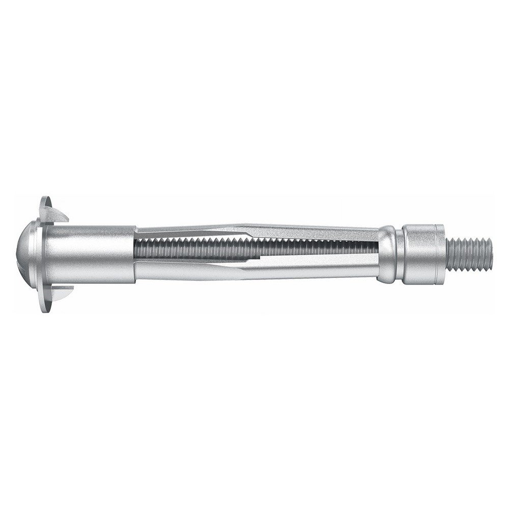 Anclaje DX M6x76 Desa 28568037 offrant une expansion maximale pour béton stable