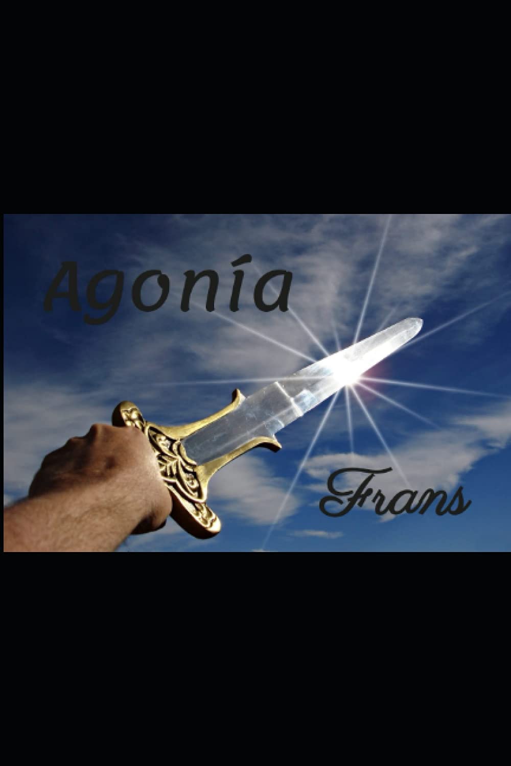 Agonía: Frans