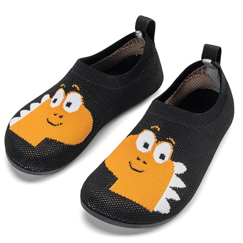 KOWAYI Barfuß Hausschuhe Kinder Jungen, Mädchen Weiche...