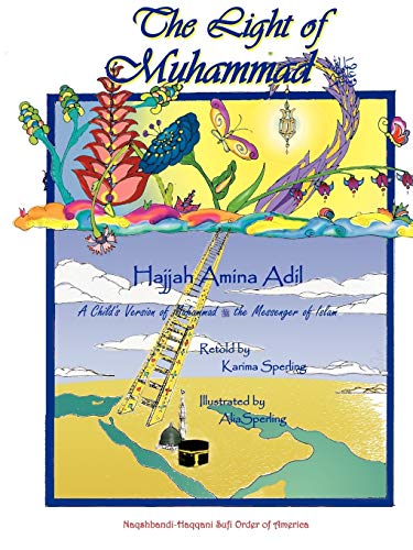 Télécharger The Light of Muhammad PDF Ebook En Ligne