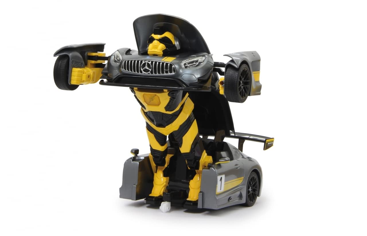 Amazon.co.jp: Adams Toy Heaven 1:14 RC メルセデスベンツ GT3 2.4ghz