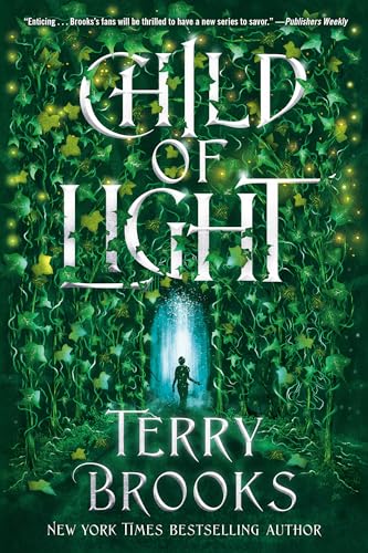 Child of Light: 1