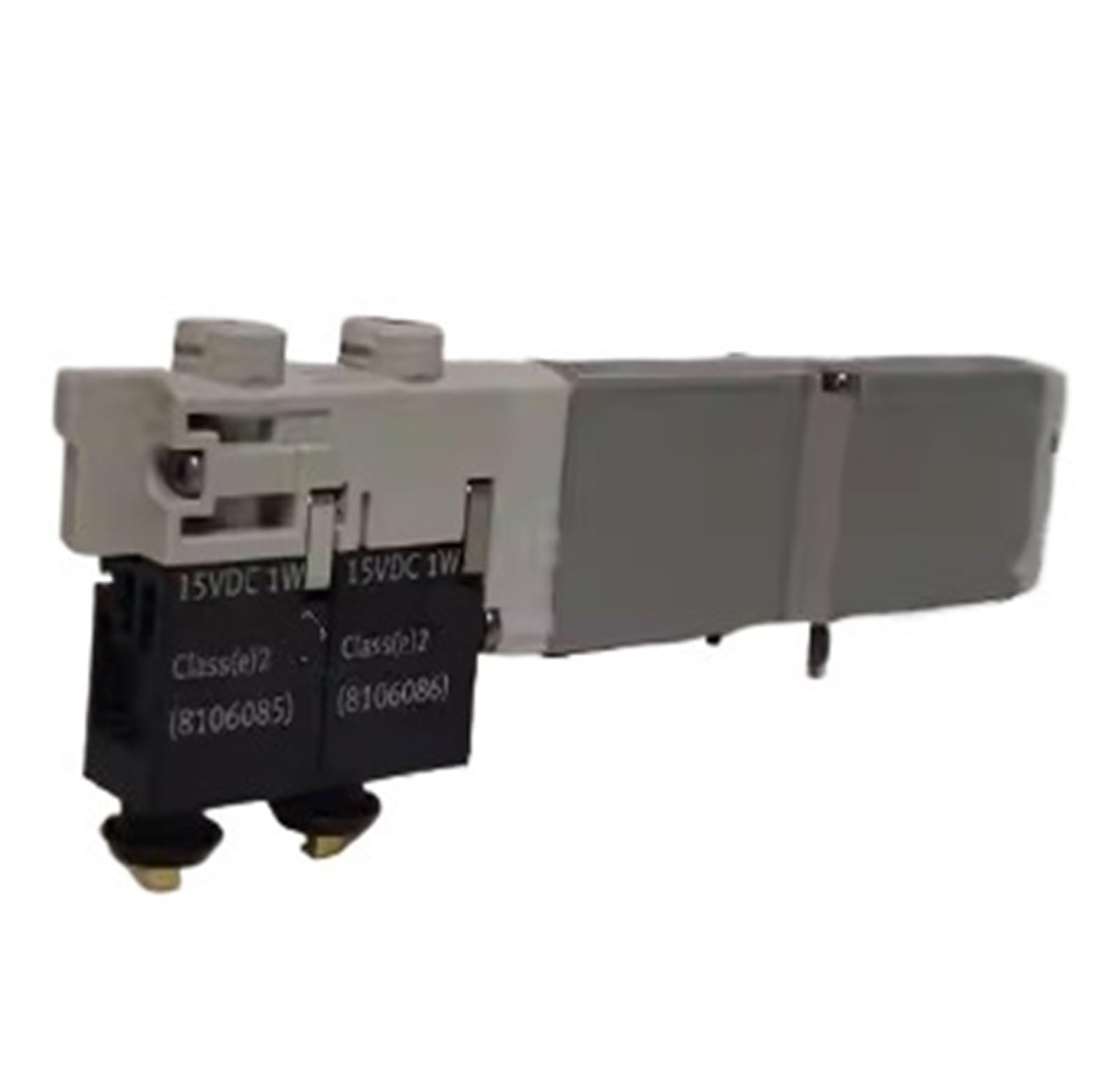 Électrovanne VMPA1-M1H-JKM-PI 533343 533347 533342 VMPA1-M1H-J-PI