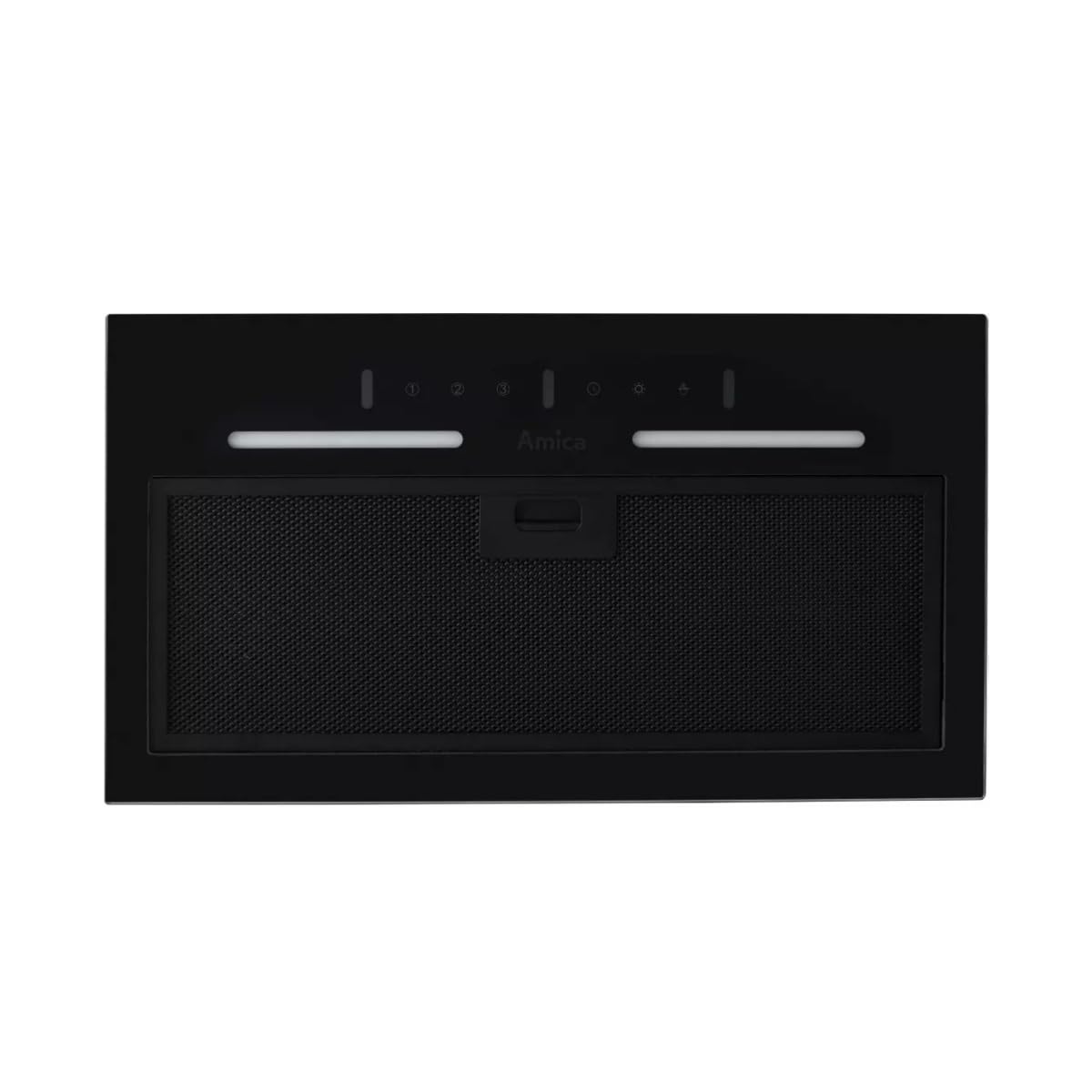 Campana empotrada AMICA AGPG550CN