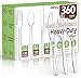 Plastic Cutlery