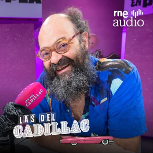 Ignatius Farray, su primer beso y el "fascismo" musical