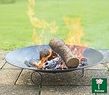 Acabado duradero y resistente al fuego