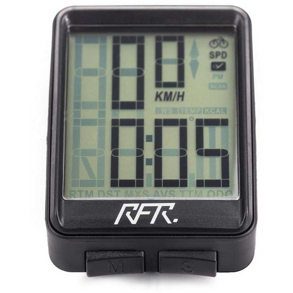 cube fahrradcomputer bedienungsanleitung RFR CMPT Wireless schwarz Sport & Freizeit Zubehör:Hinterer Korb Fahrradlenker mit Winkelvorbau einstellen Category:Fahrräder_SR Suntour CR 8V