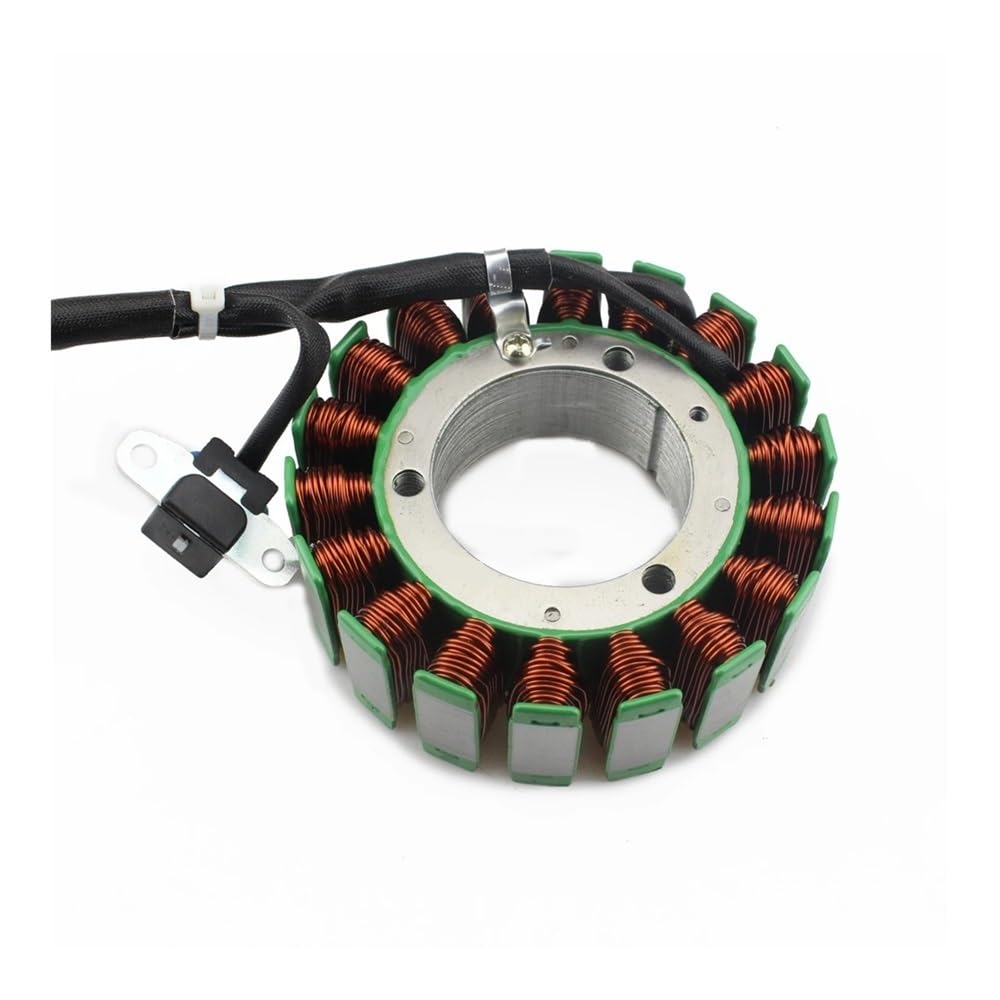 32101-16G00 32101-06G00 Generator motocykla Magneto cewka stojana pasuje do SV1000S SV1000 DL1000 1000 DL1000K2 E2