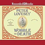 Cover of Wobble to Death