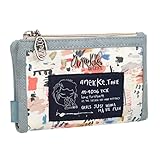 ✨Anekke Fun & Music está inspirada por la mítica canción de Cindy Lauper: Girls just wanna have fun. Esta colección de bolsos y accesorios para mujer plasman a través de sus diseños un homenaje a la cultura y colorido tan característicos en los años 80, una época que fue clave en el empoderamiento femenino.