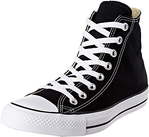 Converse Black M9160 - HI TOP Size 9 M US Women / 7 M US Men2