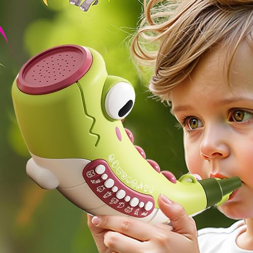 Jouets de sons d'animaux pour stimuler l'apprentissage précoce