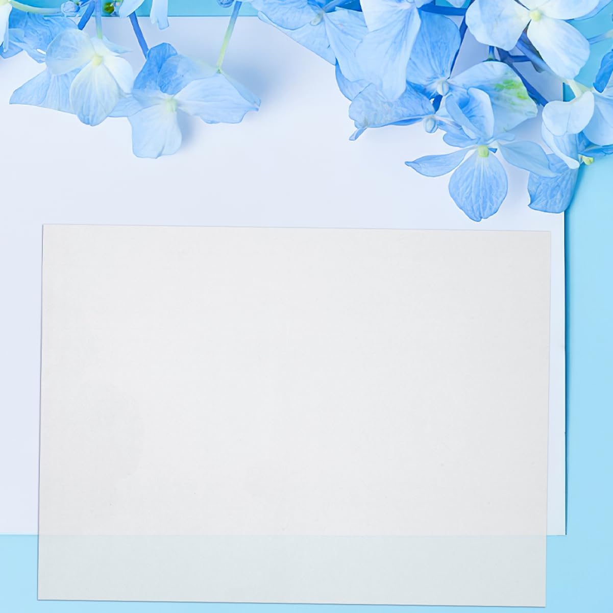 Printable Shrink Sheets for Crafts Making Kit, 12 Sheets Xmas