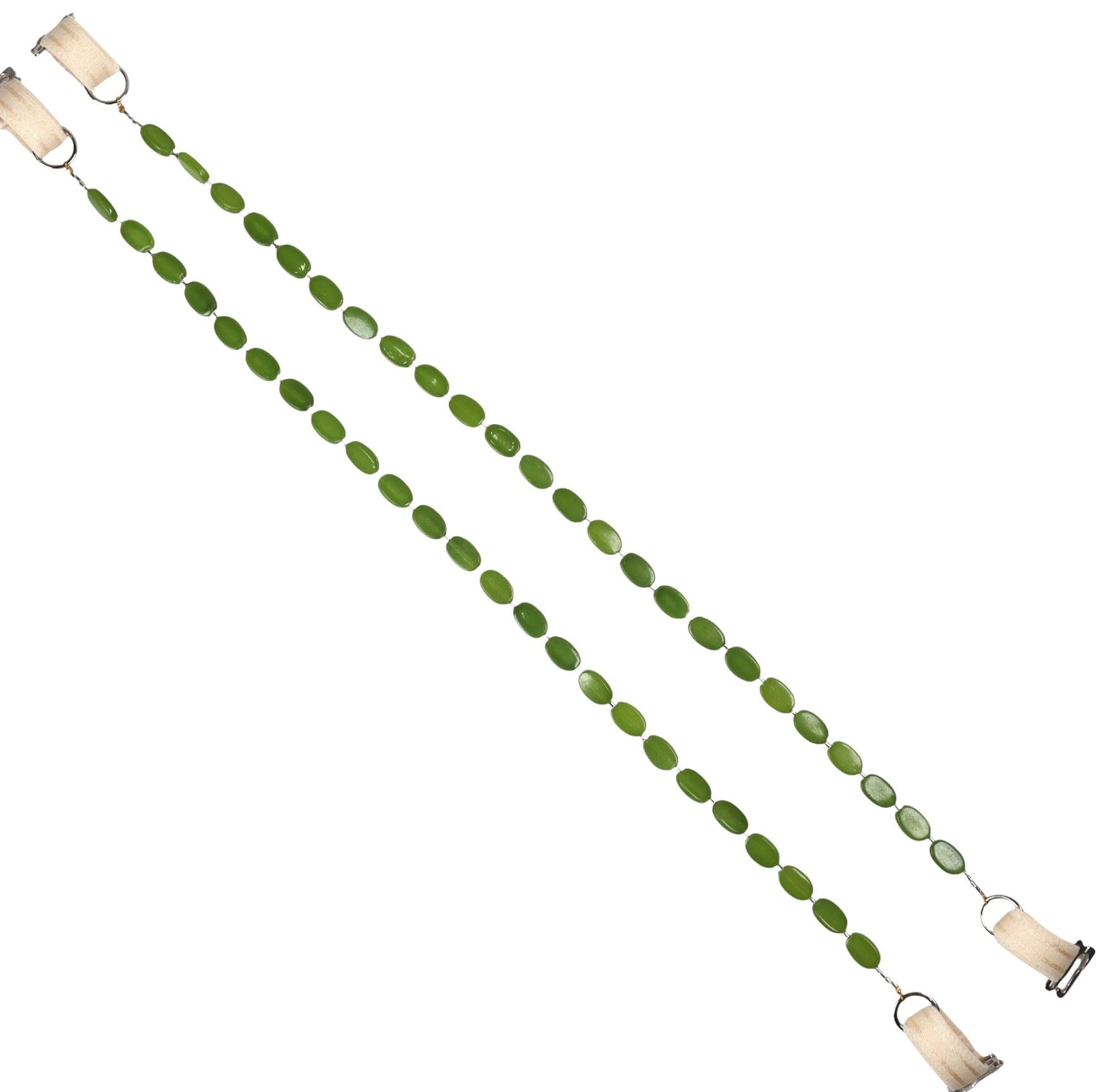threads & beads Ovel beaded bra strap for woman, Fancy Shoulder Strap Strings, Straps for Bra, Tops & Dress Accessories,Bra Belt for Bra Tops-picture-33