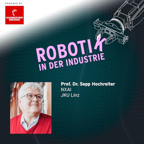 Page de couverture de TiRex - Time Series mit State Tracking für die Robotik (embedded)