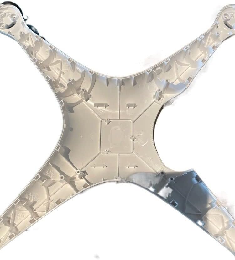 ドローンアクセサリー DJI ファントム 4 プロ上半身シェル修理アクセサリー DJI ファントム 4 プロフェッショナルドローン用