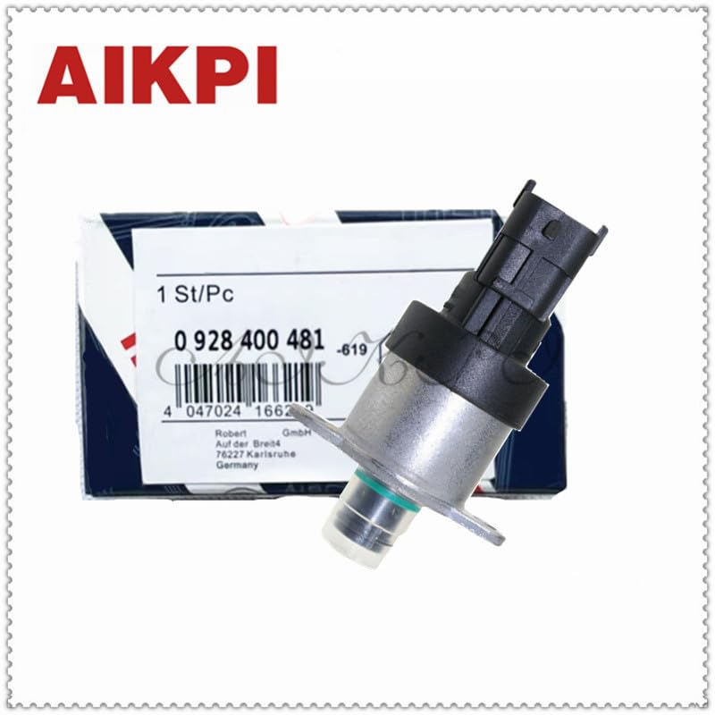Control Solenoid Valve 0928400617 0928400481 0928400487 0928400502 0928400644 0928400726 0928400736 0928400789 0928400761 - (Color: 0928400617)