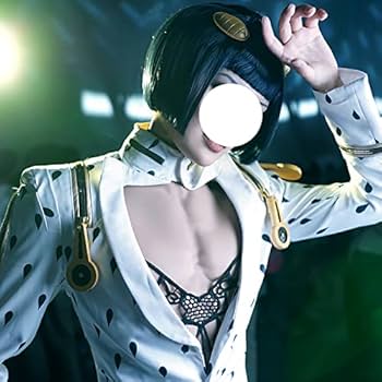 Amazon.co.jp: QBT ジョジョの奇妙な冒険 ブローノ・ブチャラティ