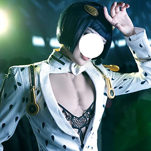 Amazon.co.jp: QBT ジョジョの奇妙な冒険 ブローノ・ブチャラティ