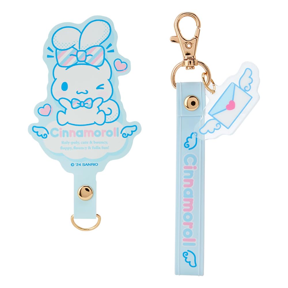 Amazon.co.jp: サンリオ(SANRIO) サンリオ シナモロール フォンタブ