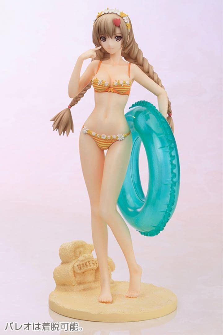 シャイニング・ハーツ フィギュア アミル-水着Ver.- Amazon | コトブキヤ シャイニング・ハーツ アミル -水着Ver.- 1