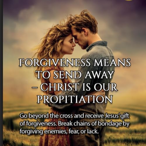 Page de couverture de Forgiveness Means to Send Away