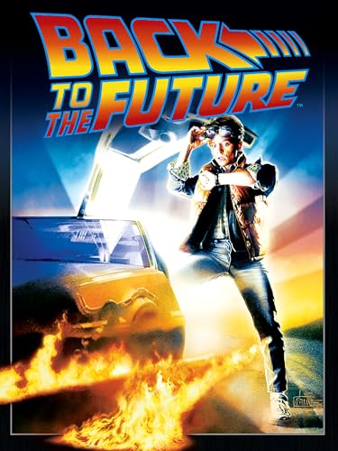 Ritorno al Futuro