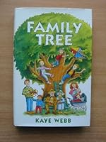 Family Tree 0241131618 Book Cover