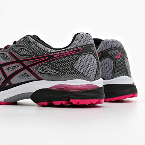 Tênis Asics Gel Shogun 2 Feminino