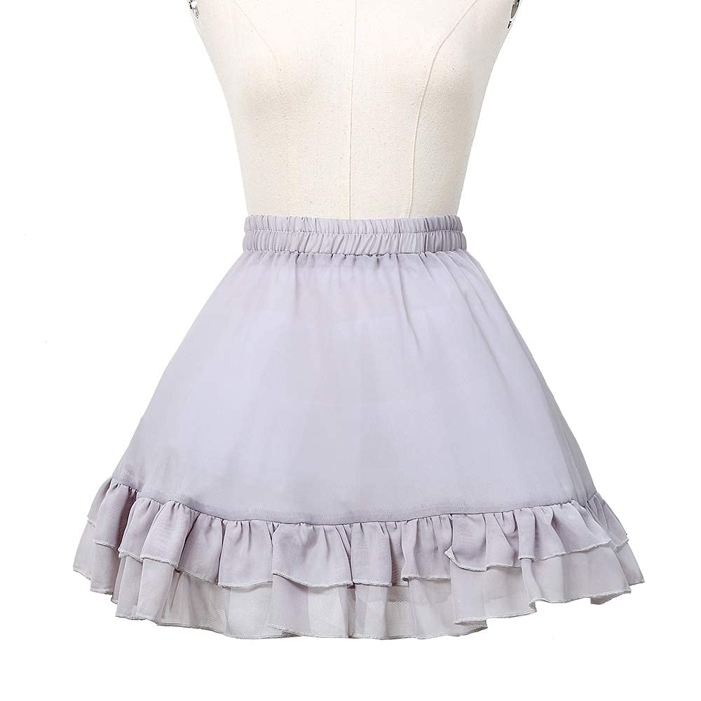 Amazon.co.jp: 【bbcos_mcdss】夢月ロア コスプレ衣装 学園祭 文化祭