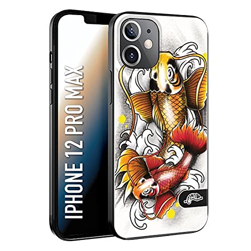 ✅ Custodia disegnata a mano dai nostri disegnatori professionali