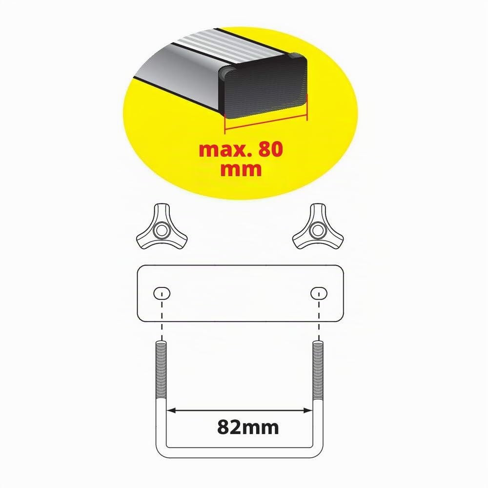 Lampa 60132 Dachbox