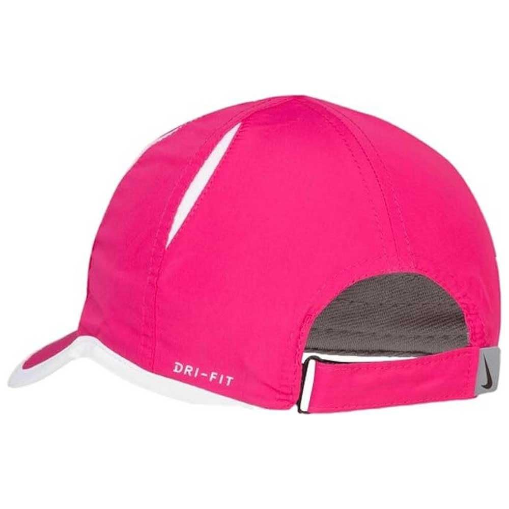 Nike Unisex Kids 8a2435 Strapback Cap 4-7 Years