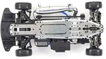 Amazon.co.jp: 京商 PuT KIT 4WD V-ONE R4 Evo.3 エンジンラジオ