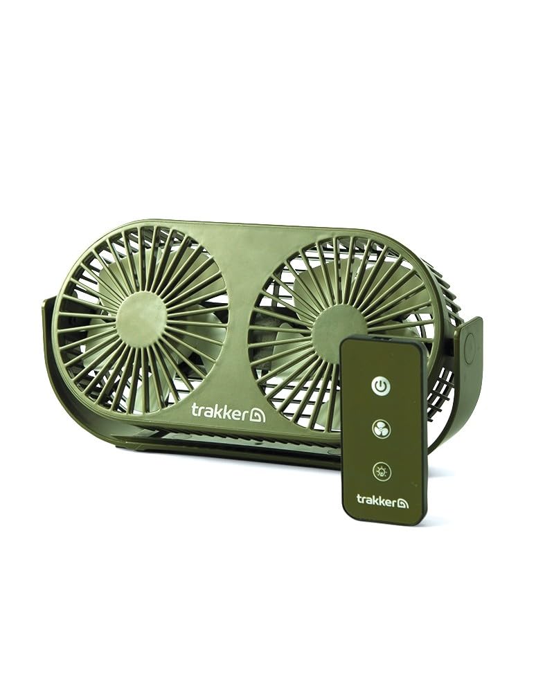 Trakker Remote Bivvy Fan