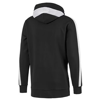 Amazon.com: PUMA Avenir Hoodie Puma Black 2XL : Sports