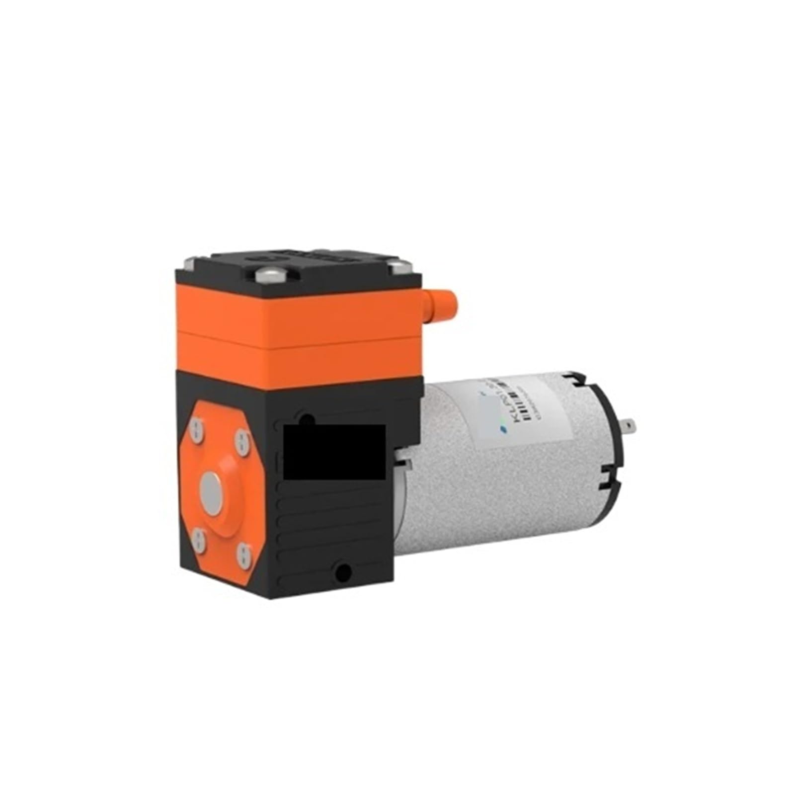 Pneumatic Diaphragm Pump KLP01.30-E-D12-A Vacuum Pump for Industrial Treatment