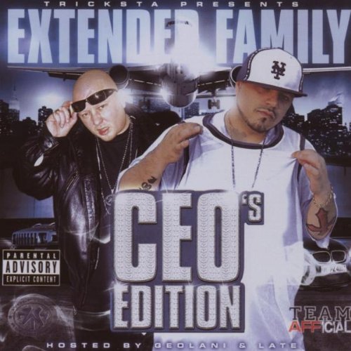 Geo'S Edition