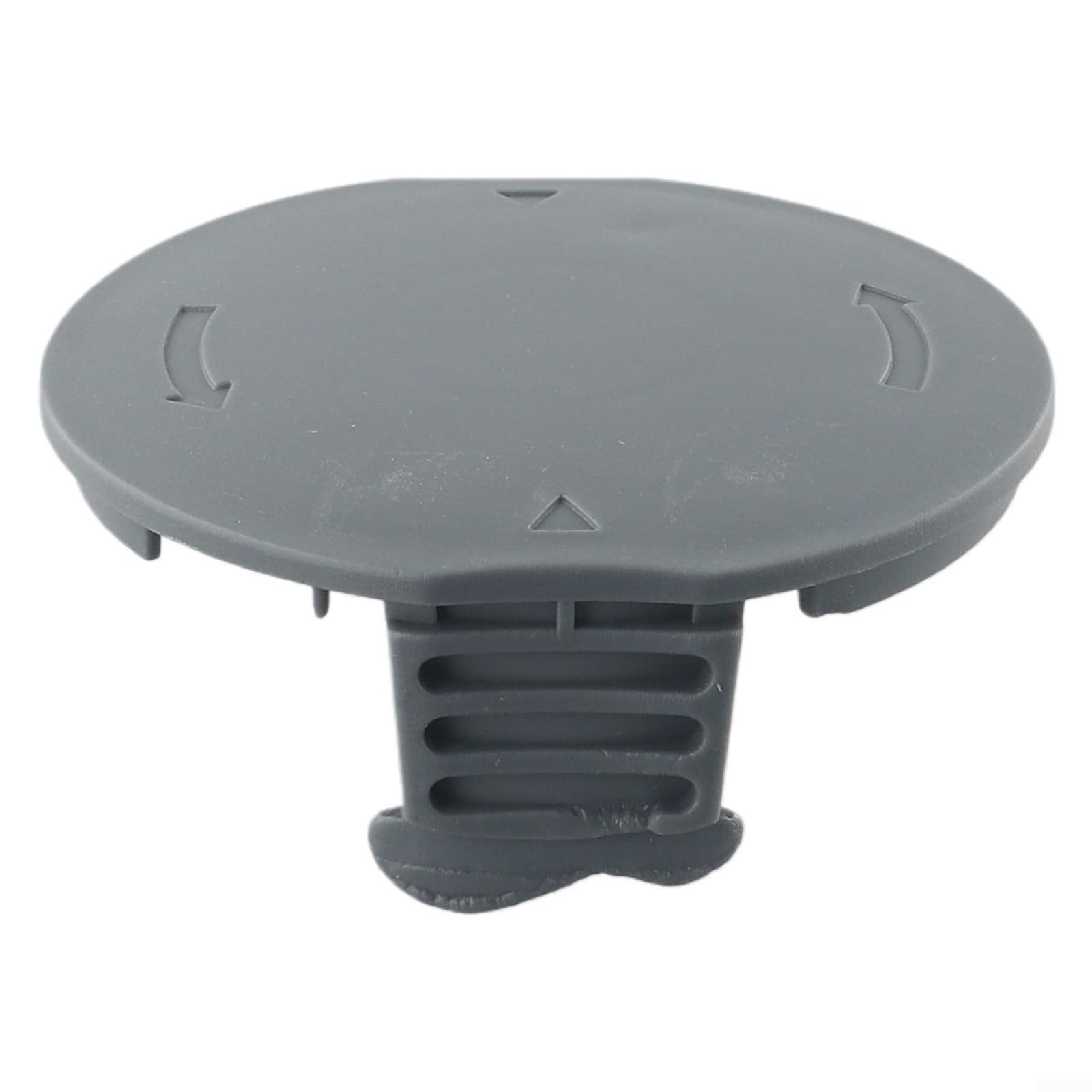 Cubierta de bobina para Bosch Easy Grass 18-230 18-26 18-260 23 26 pieza de repuesto F016F05320 para patios de jardín para accesorios de equipos eléctricos al aire libre